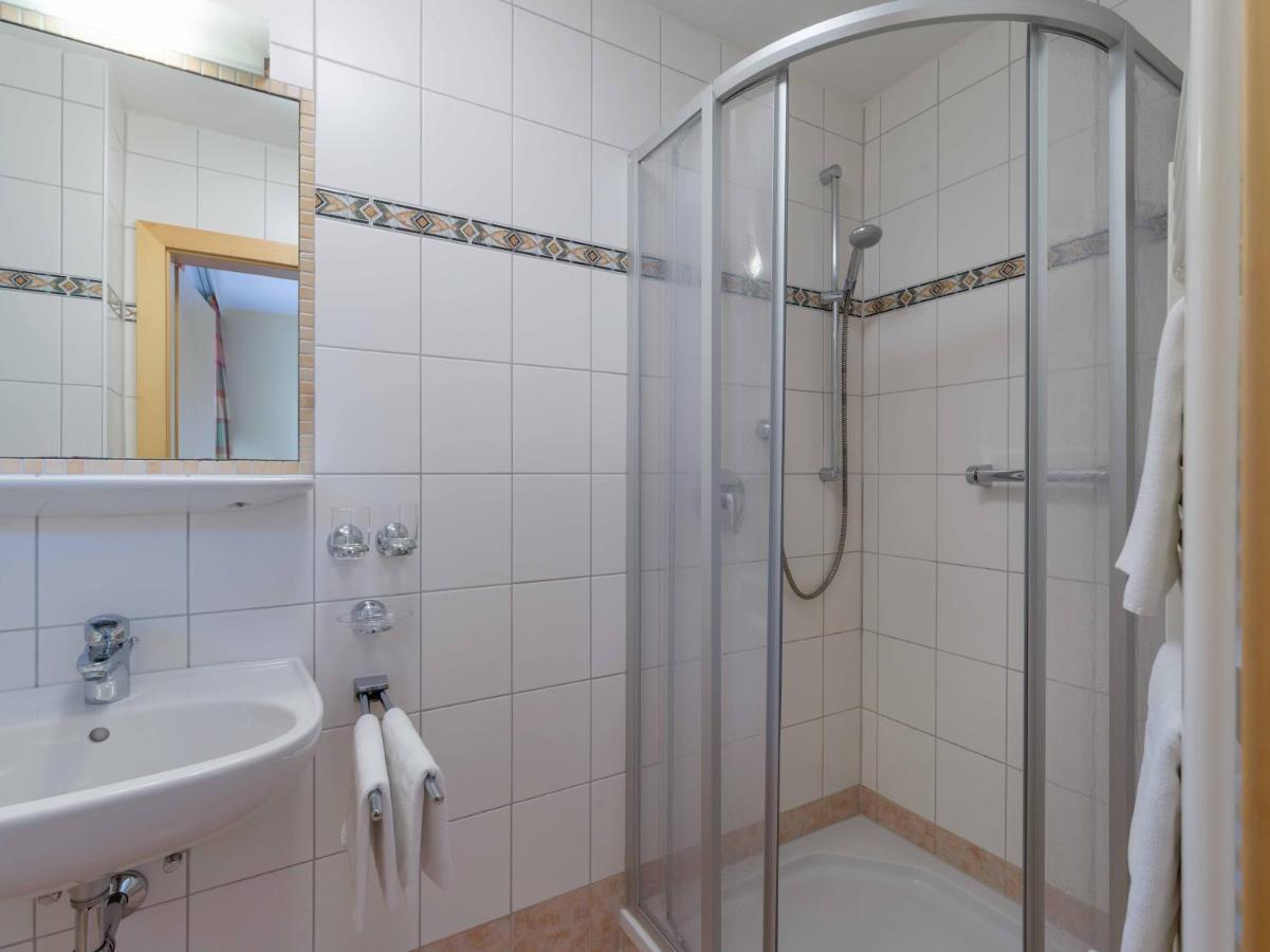 Fiechtl Apartments Stumm Extérieur photo