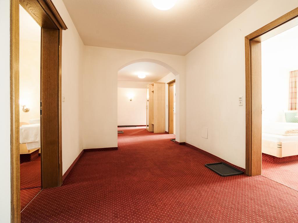 Fiechtl Apartments Stumm Chambre photo