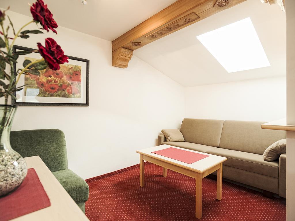 Fiechtl Apartments Stumm Chambre photo