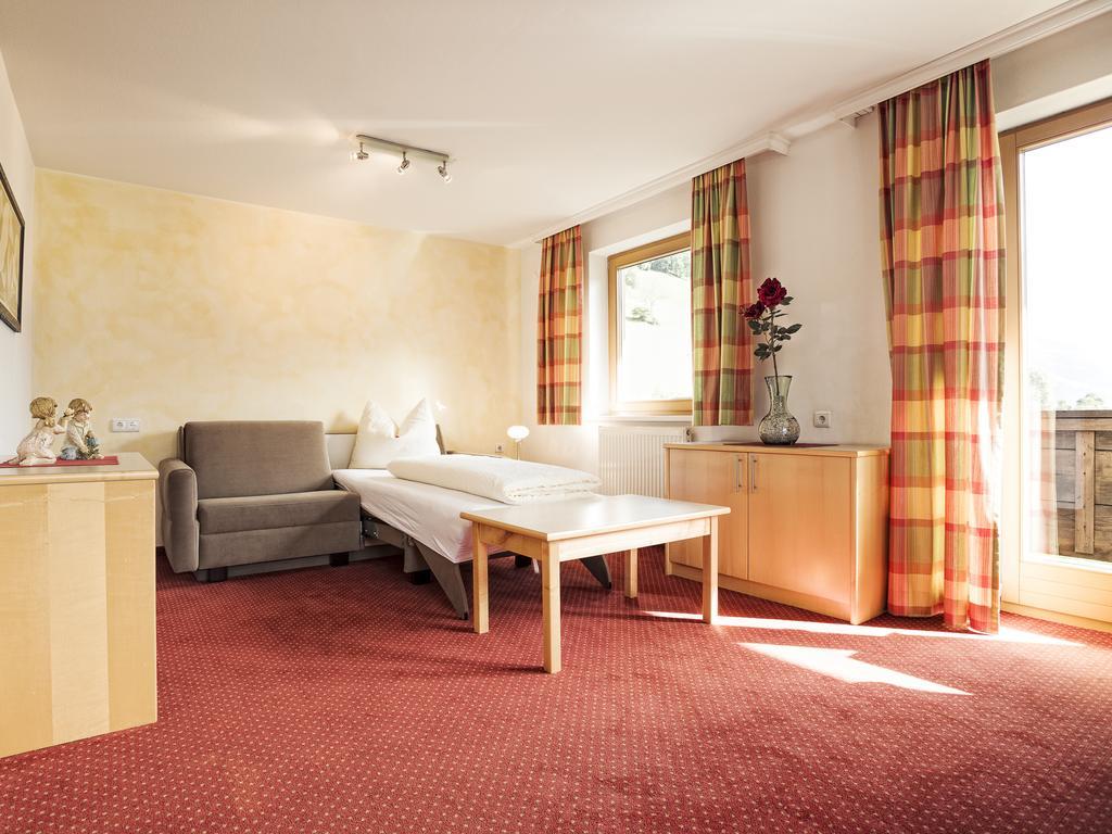 Fiechtl Apartments Stumm Chambre photo