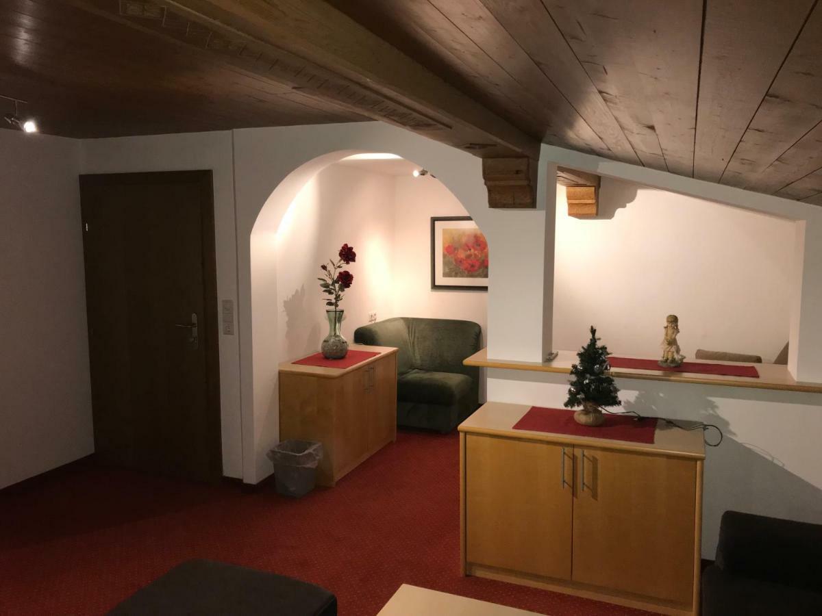 Fiechtl Apartments Stumm Extérieur photo