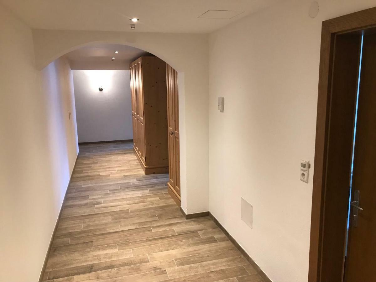 Fiechtl Apartments Stumm Extérieur photo