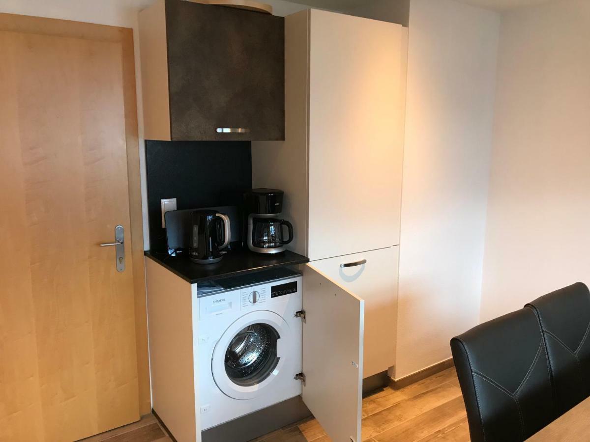 Fiechtl Apartments Stumm Extérieur photo