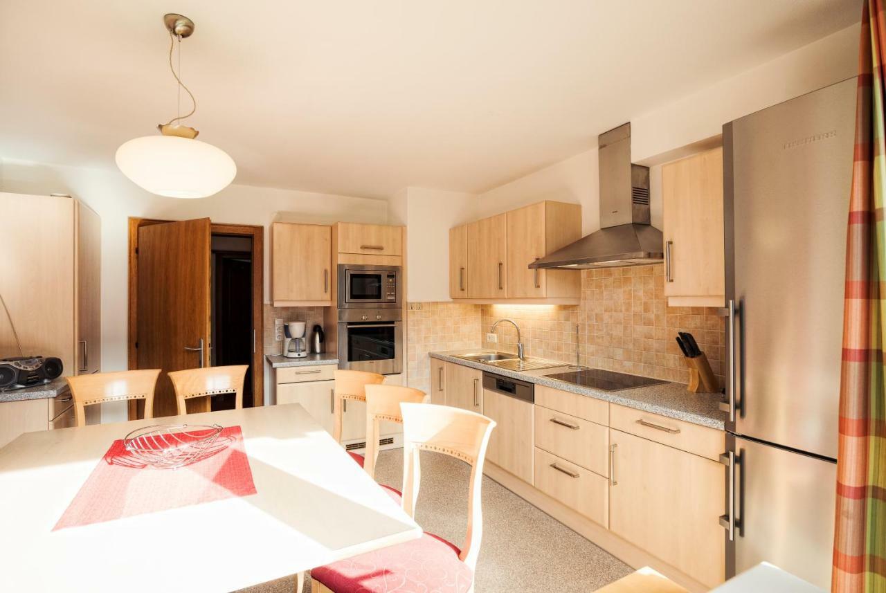 Fiechtl Apartments Stumm Extérieur photo