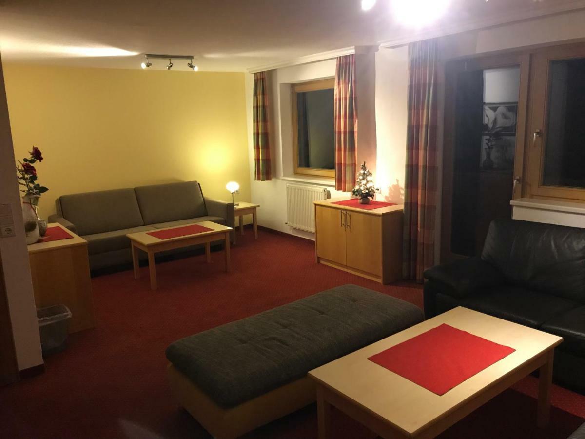 Fiechtl Apartments Stumm Extérieur photo