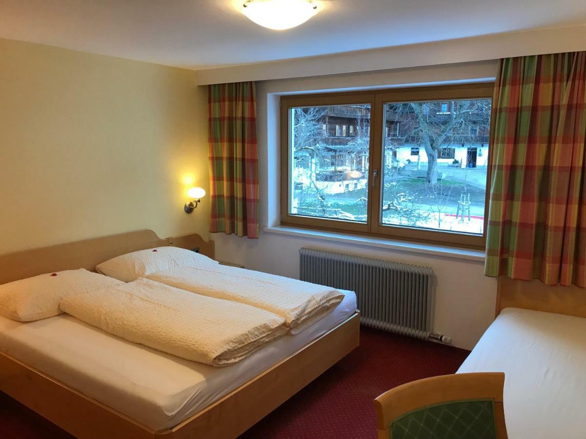 Fiechtl Apartments Stumm Extérieur photo