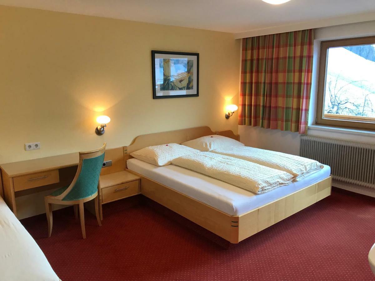 Fiechtl Apartments Stumm Extérieur photo