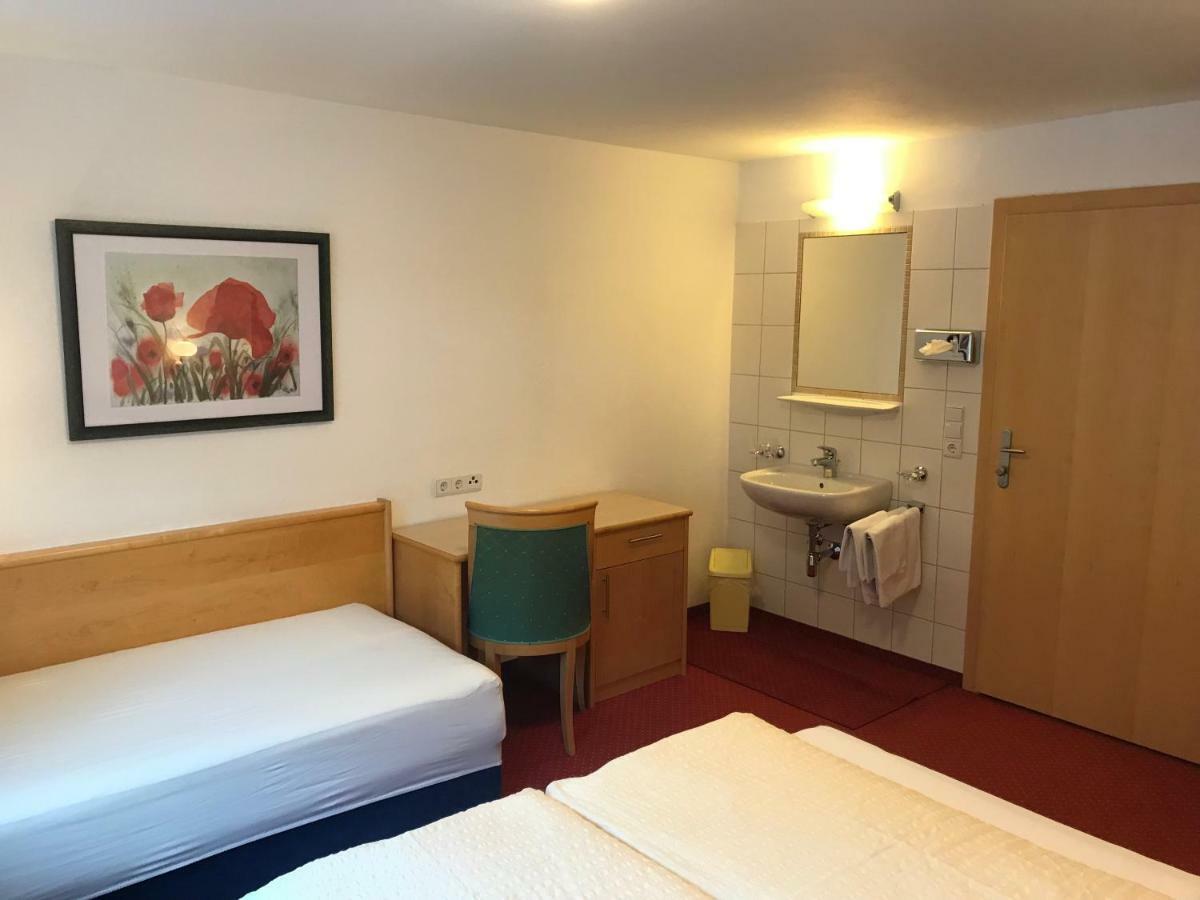 Fiechtl Apartments Stumm Extérieur photo