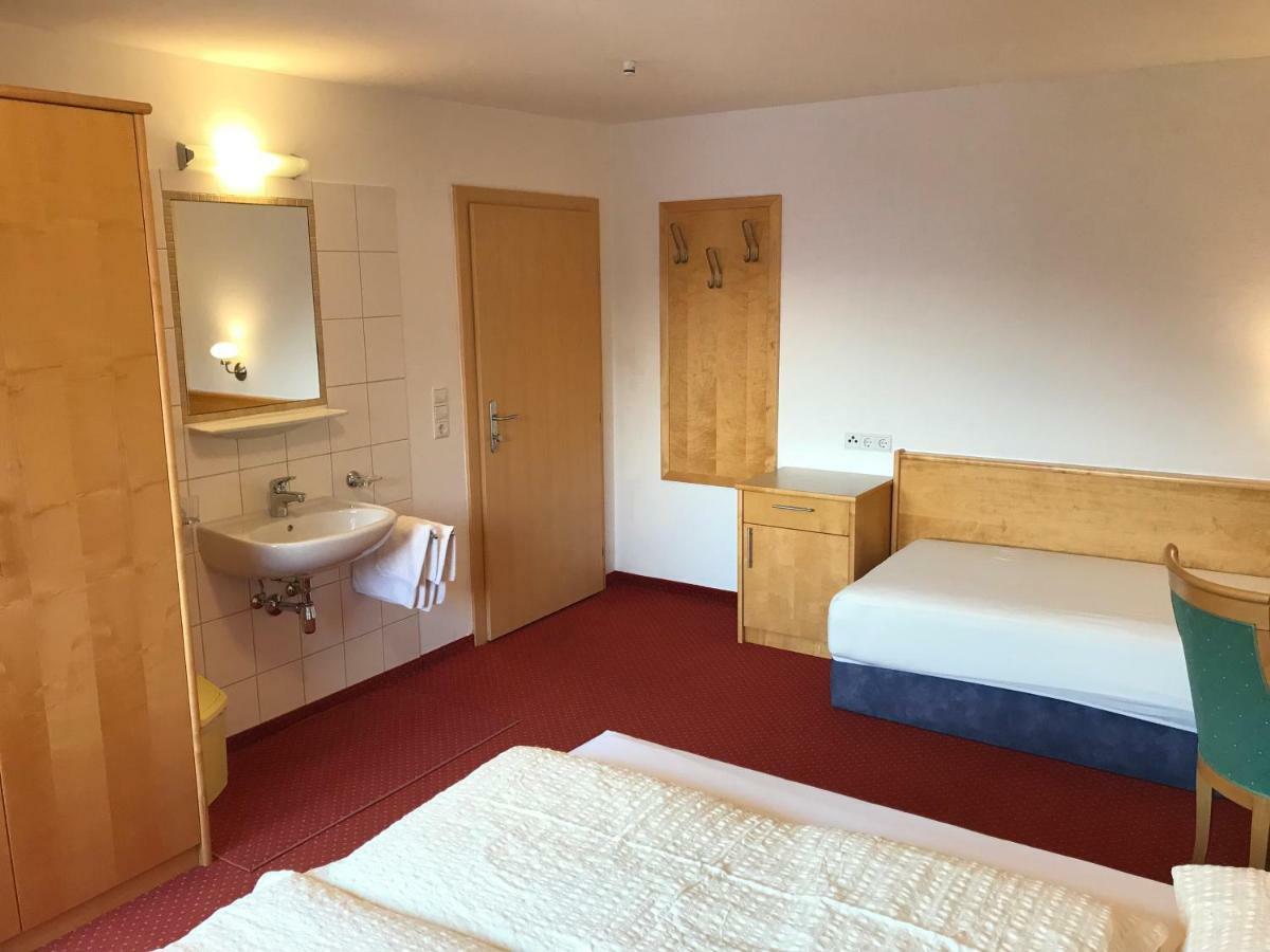 Fiechtl Apartments Stumm Extérieur photo