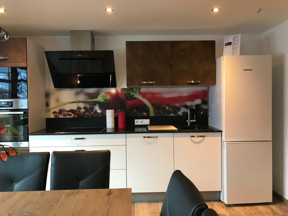 Fiechtl Apartments Stumm Extérieur photo